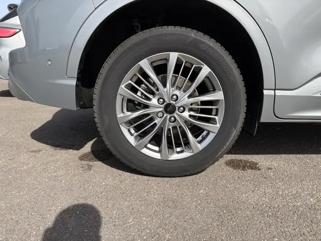 Occasion FORD Kuga à Cesson chez Groupe Zélus