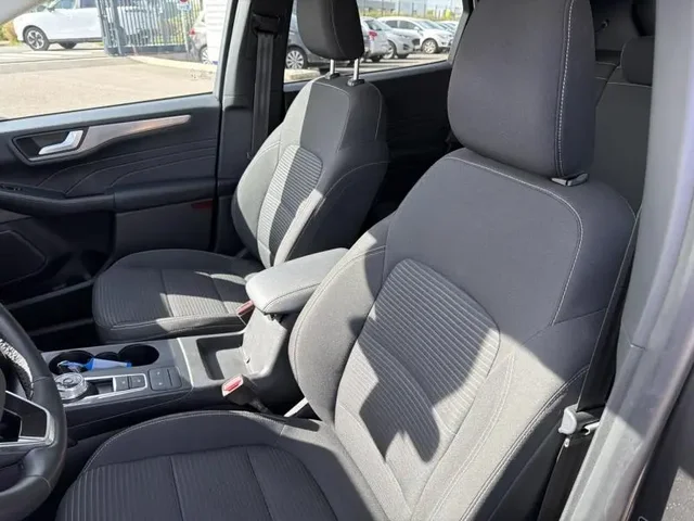 Occasion FORD Kuga à Cesson chez Groupe Zélus