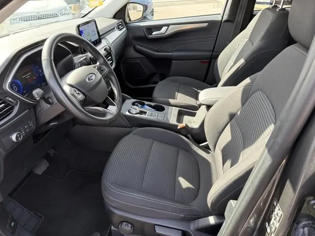 Occasion FORD Kuga à Cesson chez Groupe Zélus