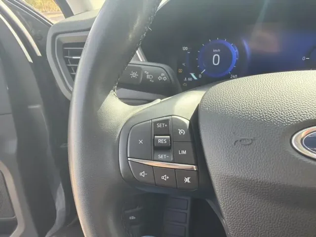 Occasion FORD Kuga à Cesson chez Groupe Zélus