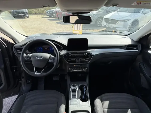Occasion FORD Kuga à Cesson chez Groupe Zélus