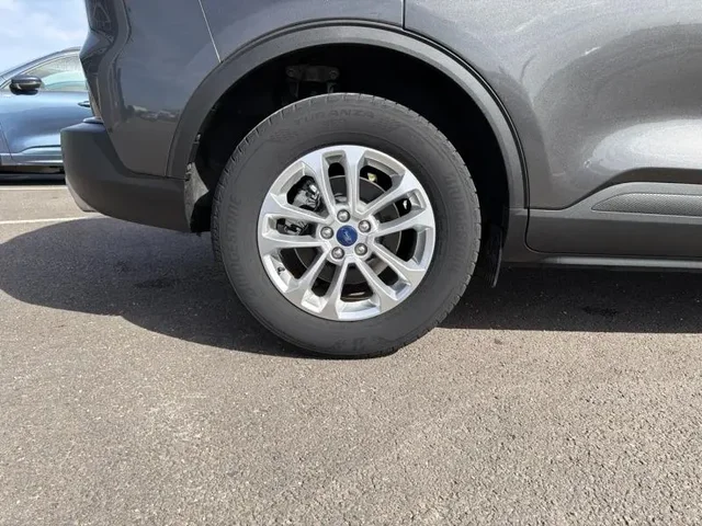 Occasion FORD Kuga à Cesson chez Groupe Zélus