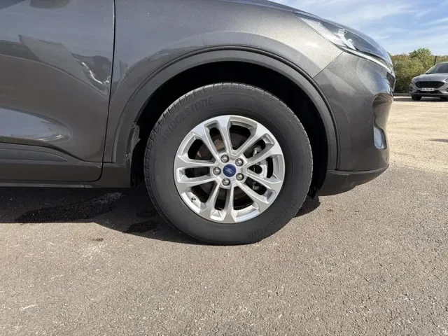 Occasion FORD Kuga à Cesson chez Groupe Zélus