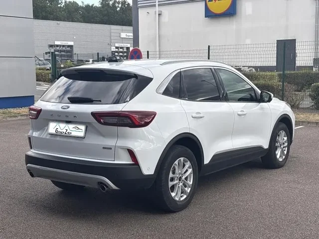Occasion FORD Kuga à Cesson chez Groupe Zélus