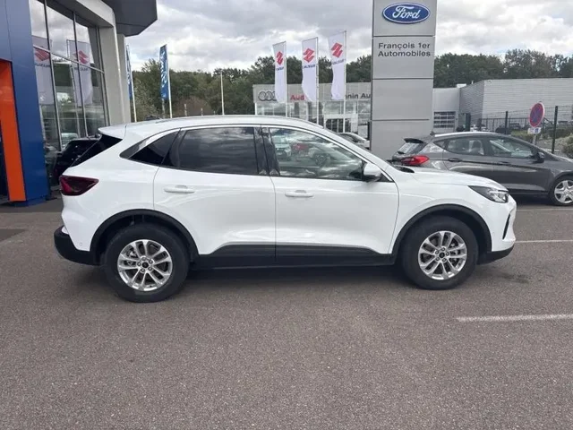 Occasion FORD Kuga à Cesson chez Groupe Zélus