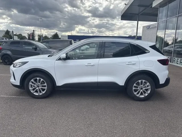 Occasion FORD Kuga à Cesson chez Groupe Zélus