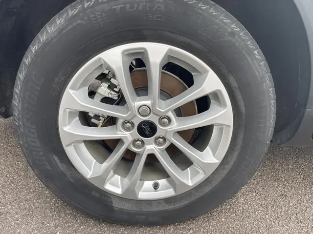 Occasion FORD Kuga à Cesson chez Groupe Zélus