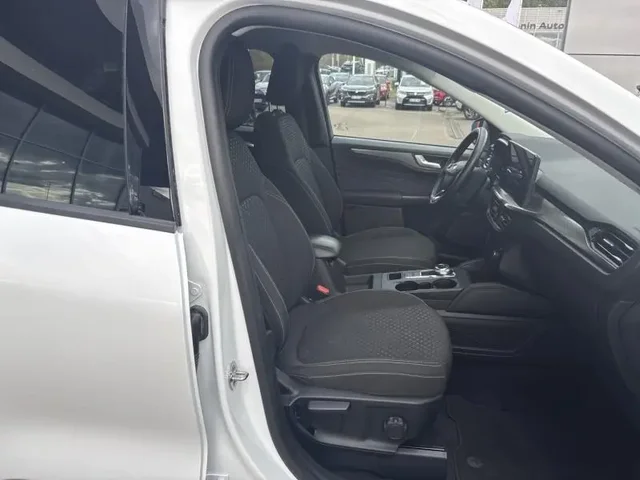 Occasion FORD Kuga à Cesson chez Groupe Zélus