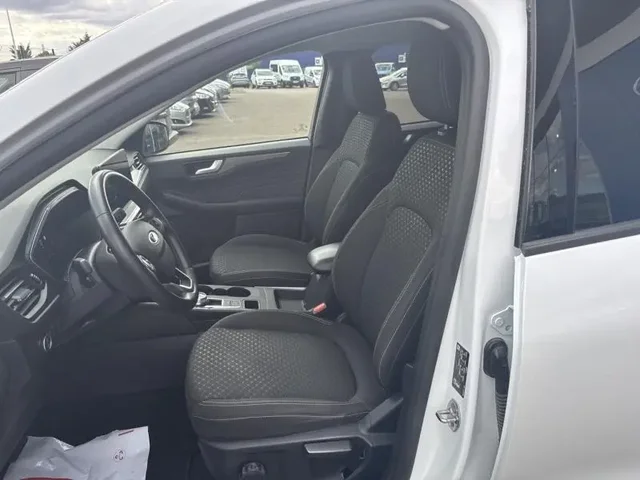 Occasion FORD Kuga à Cesson chez Groupe Zélus