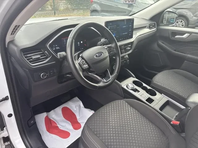Occasion FORD Kuga à Cesson chez Groupe Zélus