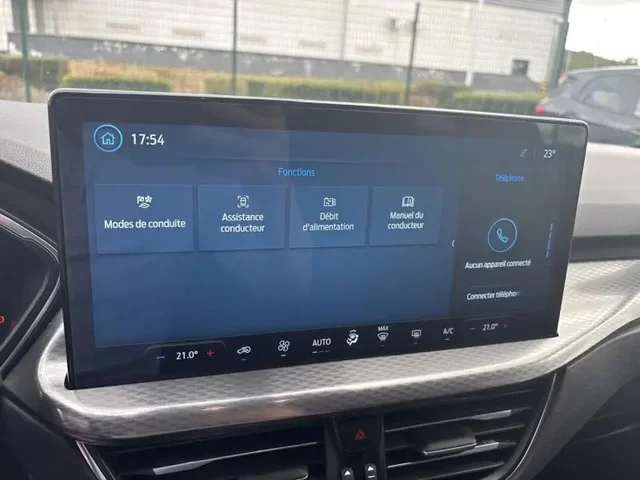 Occasion FORD Kuga à Cesson chez Groupe Zélus
