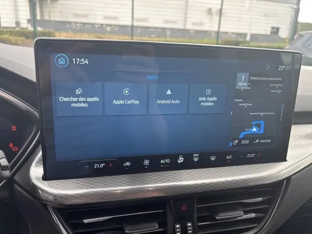 Occasion FORD Kuga à Cesson chez Groupe Zélus