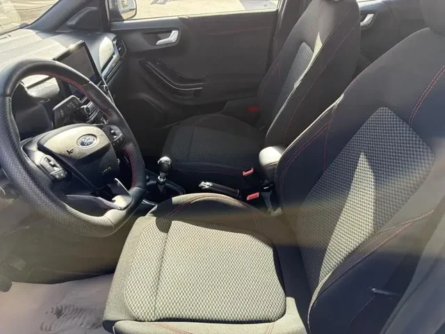 Occasion FORD Puma à Cesson chez Groupe Zélus
