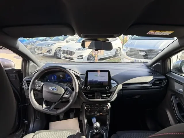 Occasion FORD Puma à Cesson chez Groupe Zélus