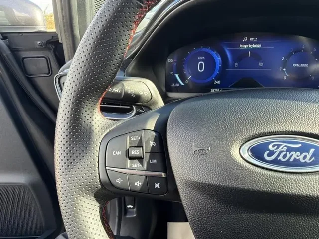 Occasion FORD Puma à Cesson chez Groupe Zélus