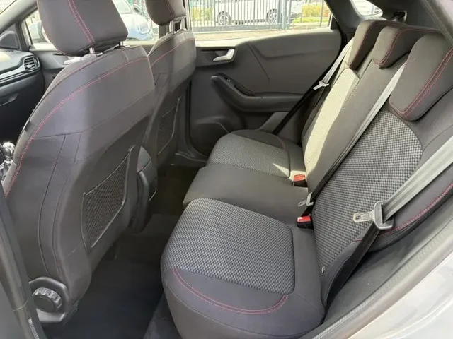 Occasion FORD Puma à Cesson chez Groupe Zélus