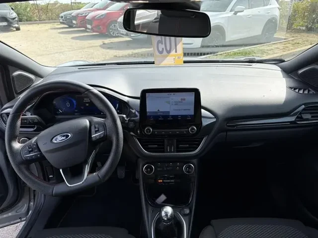 Occasion FORD Puma à Cesson chez Groupe Zélus