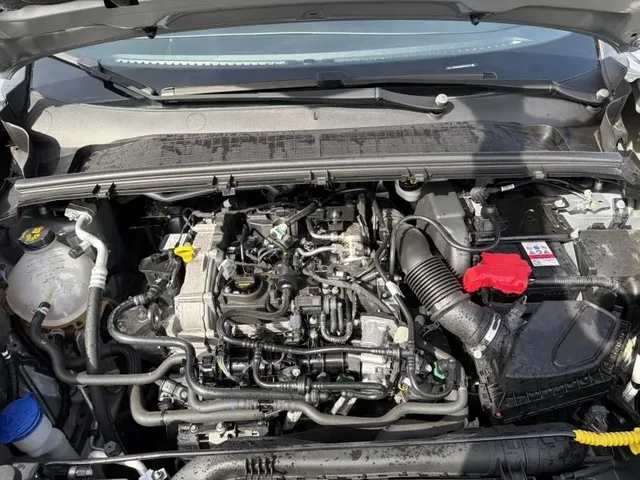 Occasion FORD Puma à Cesson chez Groupe Zélus