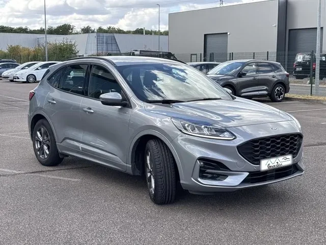 Occasion FORD Kuga à Cesson chez Groupe Zélus