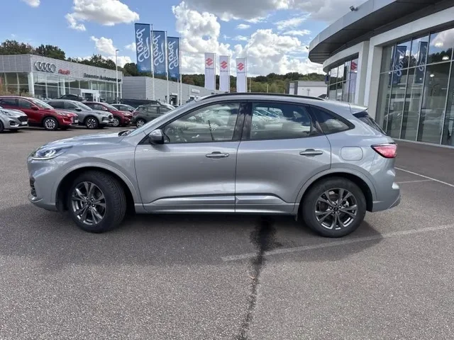 Occasion FORD Kuga à Cesson chez Groupe Zélus