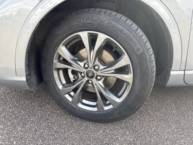 Occasion FORD Kuga à Cesson chez Groupe Zélus