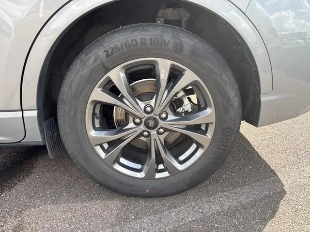 Occasion FORD Kuga à Cesson chez Groupe Zélus