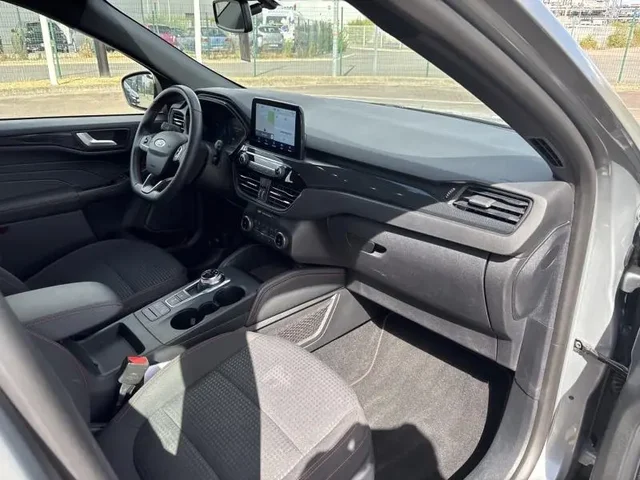 Occasion FORD Kuga à Cesson chez Groupe Zélus