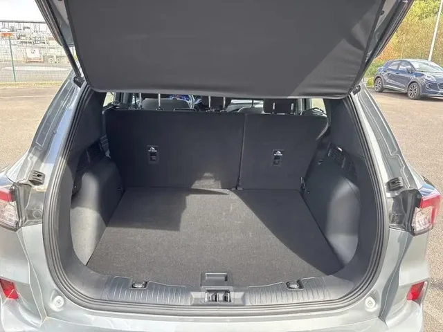 Occasion FORD Kuga à Cesson chez Groupe Zélus