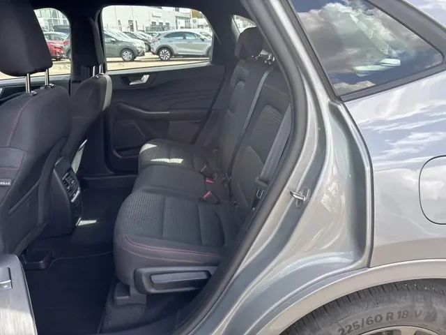 Occasion FORD Kuga à Cesson chez Groupe Zélus