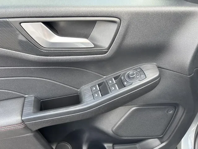 Occasion FORD Kuga à Cesson chez Groupe Zélus