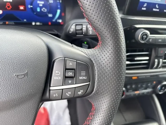 Occasion FORD Kuga à Cesson chez Groupe Zélus