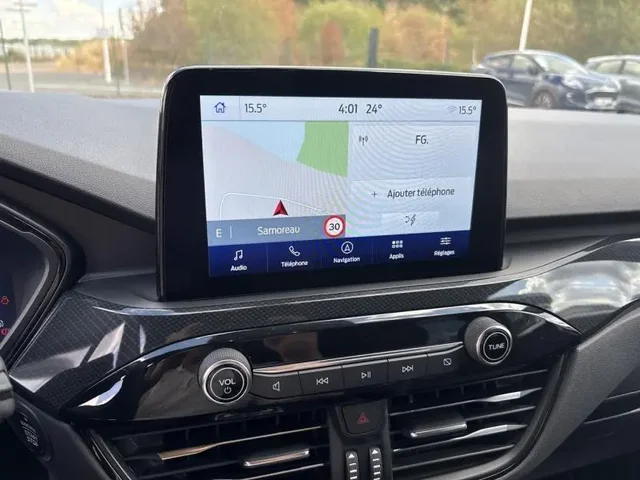 Occasion FORD Kuga à Cesson chez Groupe Zélus