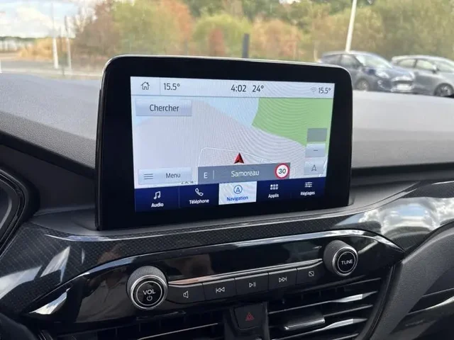 Occasion FORD Kuga à Cesson chez Groupe Zélus