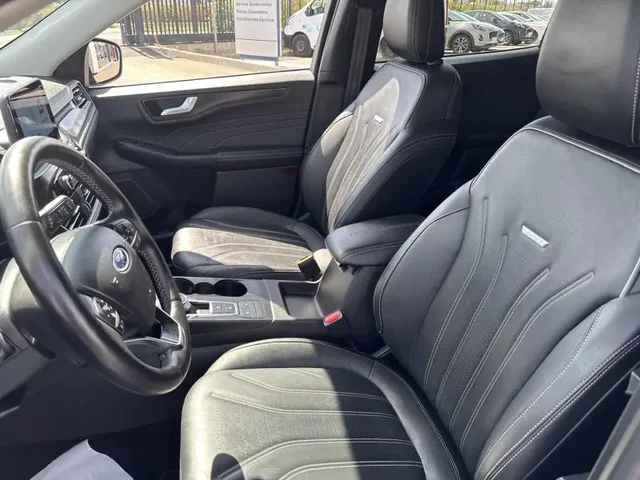 Occasion FORD Kuga à Cesson chez Groupe Zélus