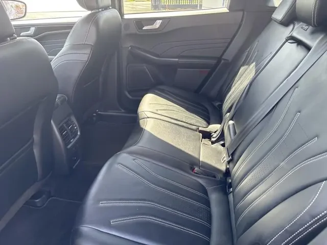 Occasion FORD Kuga à Cesson chez Groupe Zélus