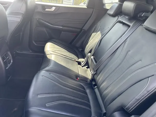 Occasion FORD Kuga à Cesson chez Groupe Zélus