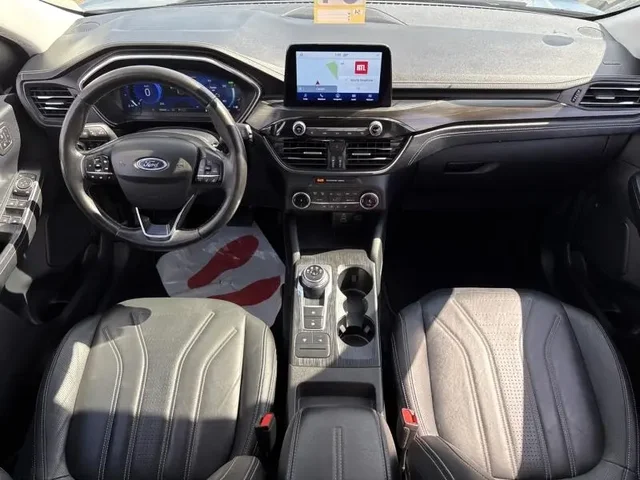 Occasion FORD Kuga à Cesson chez Groupe Zélus