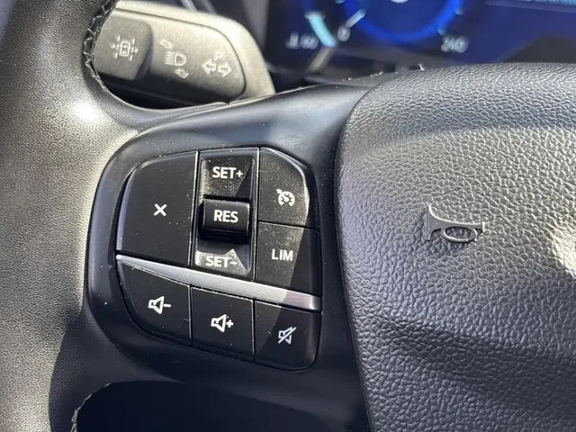 Occasion FORD Kuga à Cesson chez Groupe Zélus