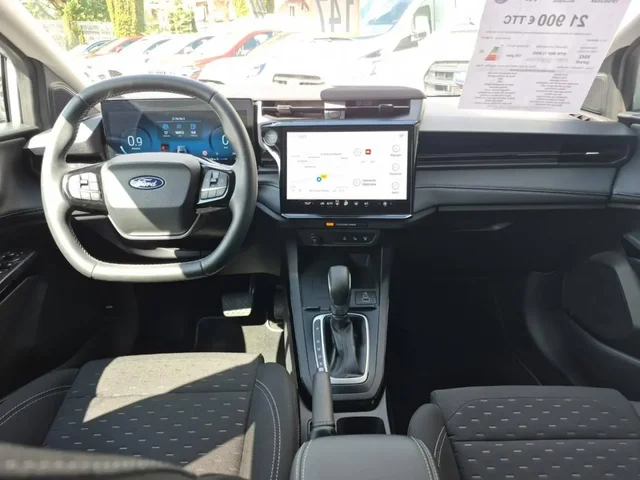 Occasion FORD Puma à Cesson chez Groupe Zélus