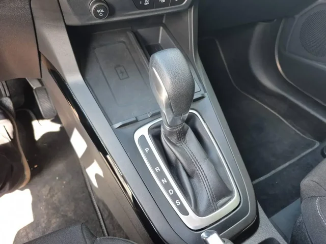 Occasion FORD Puma à Cesson chez Groupe Zélus
