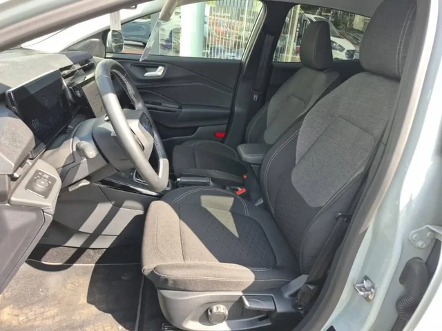 Occasion FORD Puma à Cesson chez Groupe Zélus