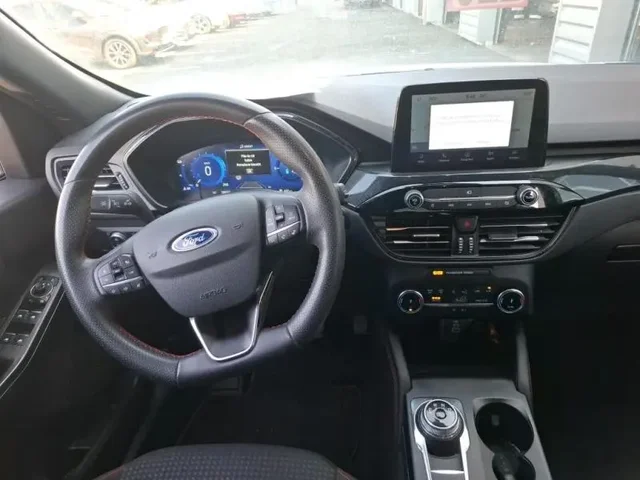Occasion FORD Kuga à Cesson chez Groupe Zélus