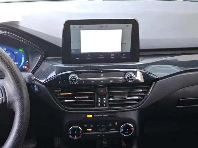 Occasion FORD Kuga à Cesson chez Groupe Zélus
