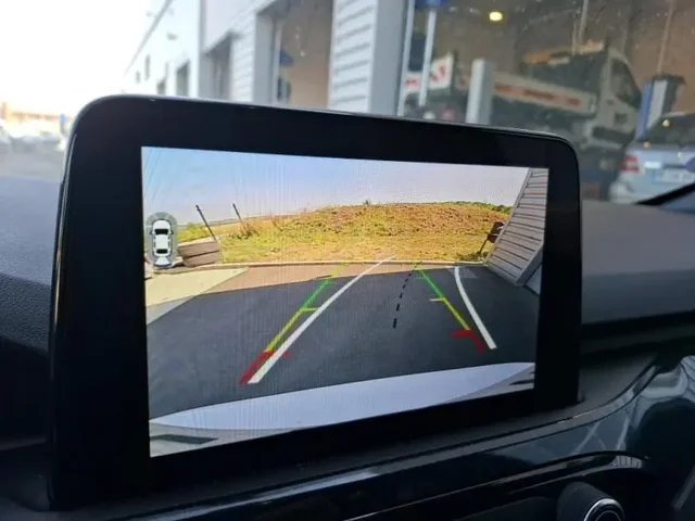 Occasion FORD Kuga à Cesson chez Groupe Zélus