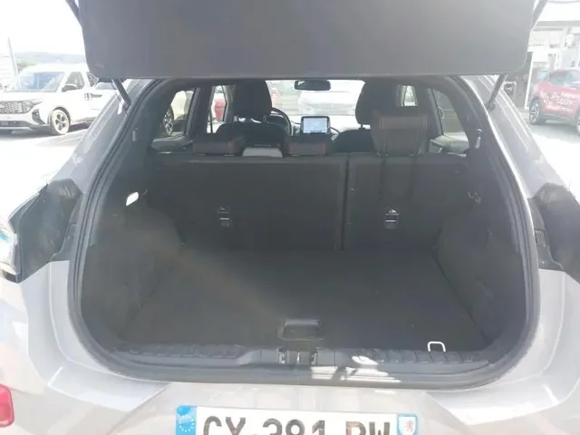 Occasion FORD Puma à Cesson chez Groupe Zélus