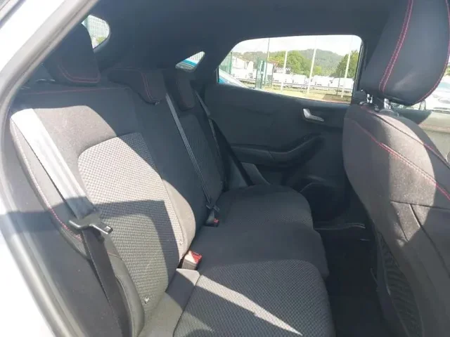 Occasion FORD Puma à Cesson chez Groupe Zélus