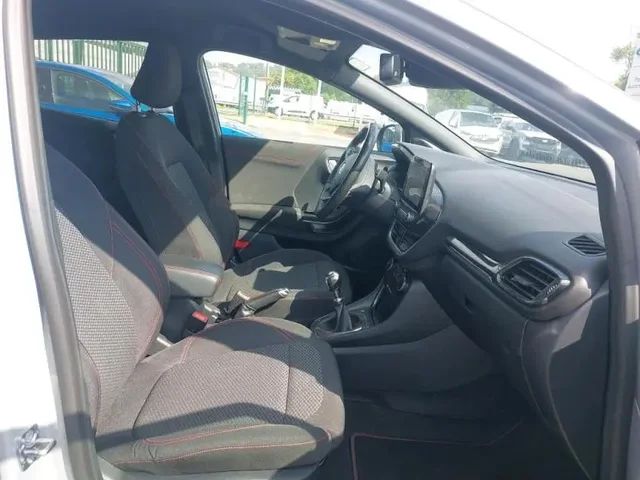 Occasion FORD Puma à Cesson chez Groupe Zélus