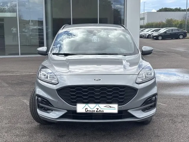 Occasion FORD Kuga à Cesson chez Groupe Zélus