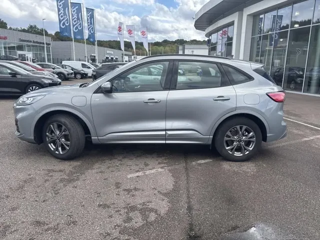 Occasion FORD Kuga à Cesson chez Groupe Zélus