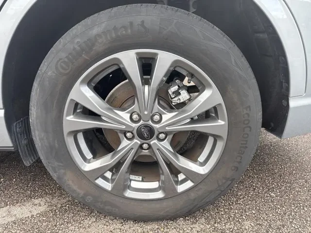 Occasion FORD Kuga à Cesson chez Groupe Zélus